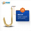 Prime Cable Management 1 5/16 Inch Heavy Duty Metal Cable