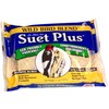 Wildlife Sciences Suet Plus Wild Bird Blend Feeder