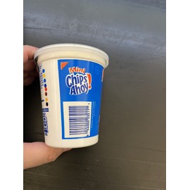 Nabisco Go Cups Mini Chips Ahoy Cookies 3.5 Oz