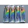 momolures - Shining Minnow Slim 145F Floating Silent Wire Weight
