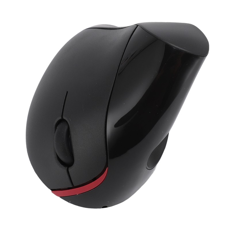 Right Hand Ergonomic Mouse 3 Adjustable DPI 800 1200 1600
