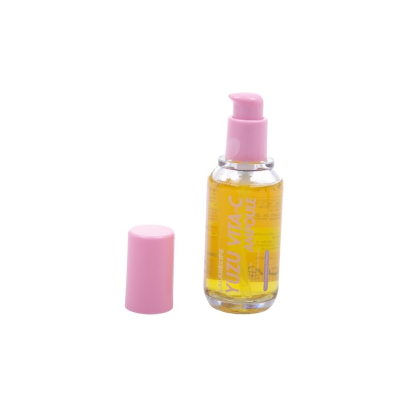 Yuzu Vita C | Suero | 50 ml | Genérico