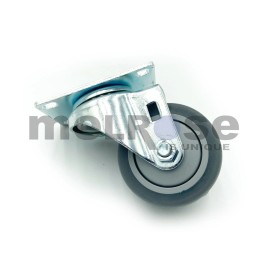 832446 Balcrank Caster Wheel for Waste Oil Drain