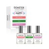 DEMETER Fragrance Library 1 oz Mother's Day Happy Cologne Set