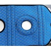 Rodillera Premium Abierta Deportiva