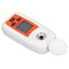 Handheld Sugar Meter High Accuracy Portable 0‑55% Testing Range Fruit