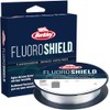 Berkley FluoroShield™, Clear, 8lb | 3.6kg, 300yd | 274m Fishing