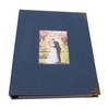 Baby Photo Album with Front Window Baby Photo Keepsake DIY