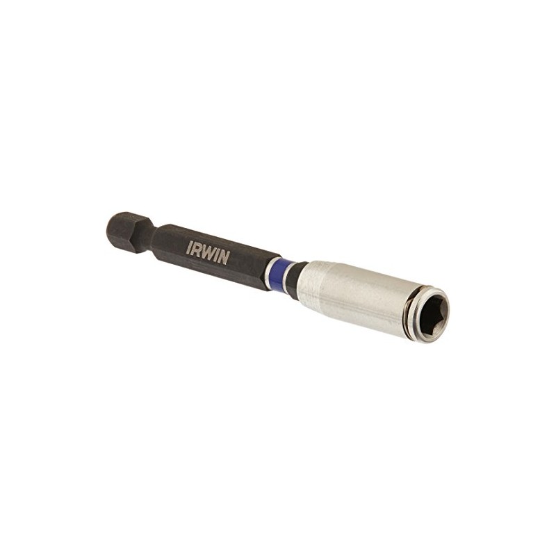 IRWIN IWAF353 Impact Performance Series Bit Holder, 3"