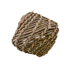 Nature First Large Willow Ball for Small Animals