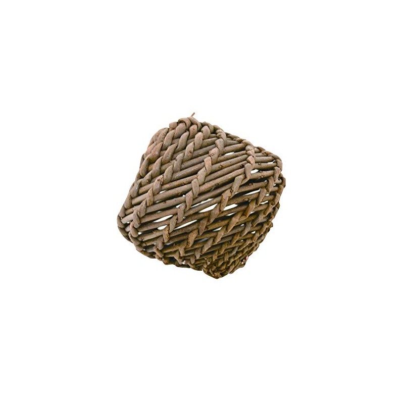 Nature First Large Willow Ball for Small Animals