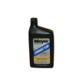 Central Parts Warehouose OEM15134 Meyer Hydraulic Fluid Type M-1 1 Quart