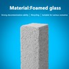 Adnee 20 Pcs Pools Pumice Stone - Pool Cleaning Block