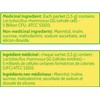 Culturelle Kids Daily Probiotic Packets for Kids | With 100%