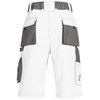 Nitras Motion Tex Plus Women's / Men's Work Shorts Cargo