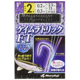 Marufuji(マルフジ) P-055 ケイムラトリックFT 2号