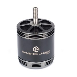 MAD 1000KV Banshee CM3120 Brushless Motor for 10-11inch Long Range FPV drone/9-10inch X8 Cinelifter Drone