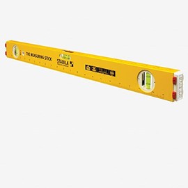 Stabila 29124 Aluminum Level