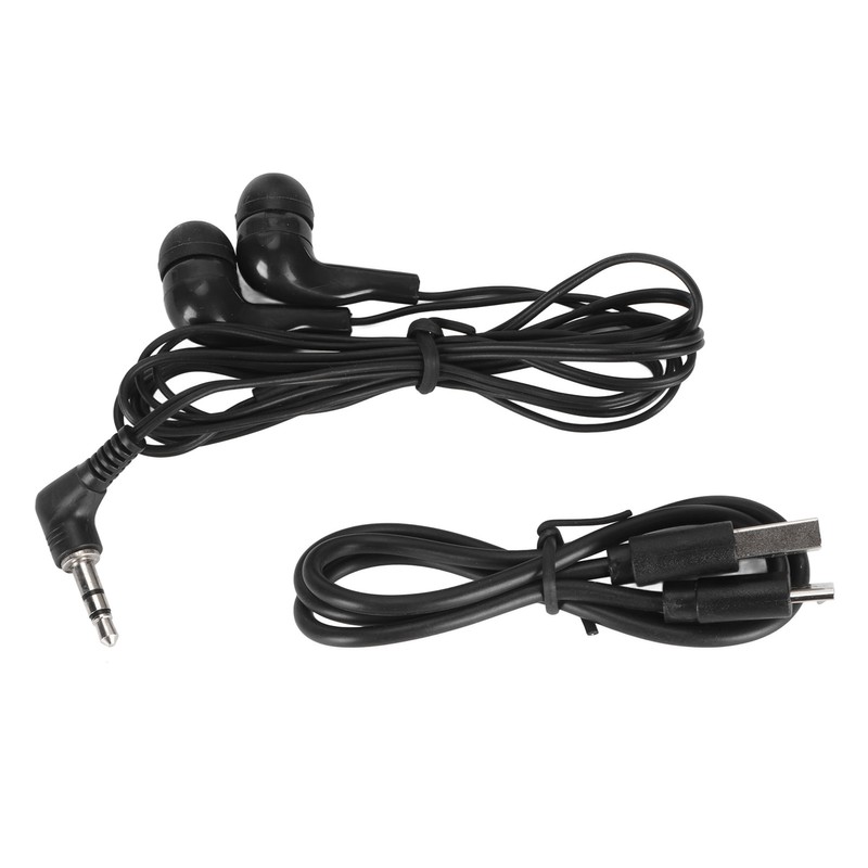 Solar Hand Crank Radio DAB FM Bluetooth 5.0 4 Ways