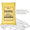 Roland Foods Medium Grain Yellow Polenta from Italy, 5 Lb
