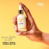 Yng 2 Crema Facial Colágeno + Elastina + Protector Solar