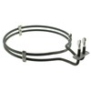 Spares2go 2300W Heater Element for Neff Fan Oven/Cookers