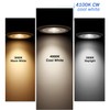 Flyercatch 2Pack F15W-T8-CW Cool White 15 Watt Fluorescent Bulb,18 inch