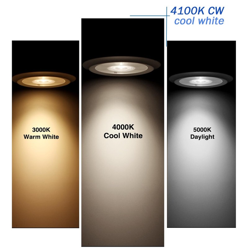 Flyercatch 2Pack F15W-T8-CW Cool White 15 Watt Fluorescent Bulb,18 inch