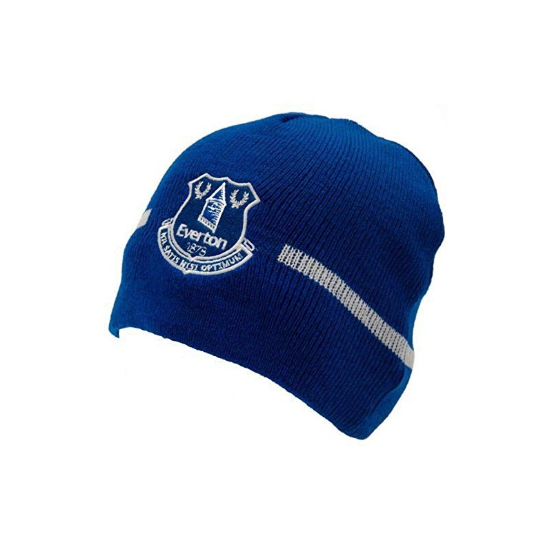 Everton FC Dome Knitted Hat