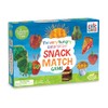 World of Eric Carle , The Very Hungry Caterpillar Snack Match Game – Cooperative Memory