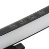 Curved Computer Monitor Light Bar, Display RGB Bend Dimmable Screenbar