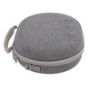 VR Glasses Carrying Case Hard Shell Shockproof Double Zipper Large