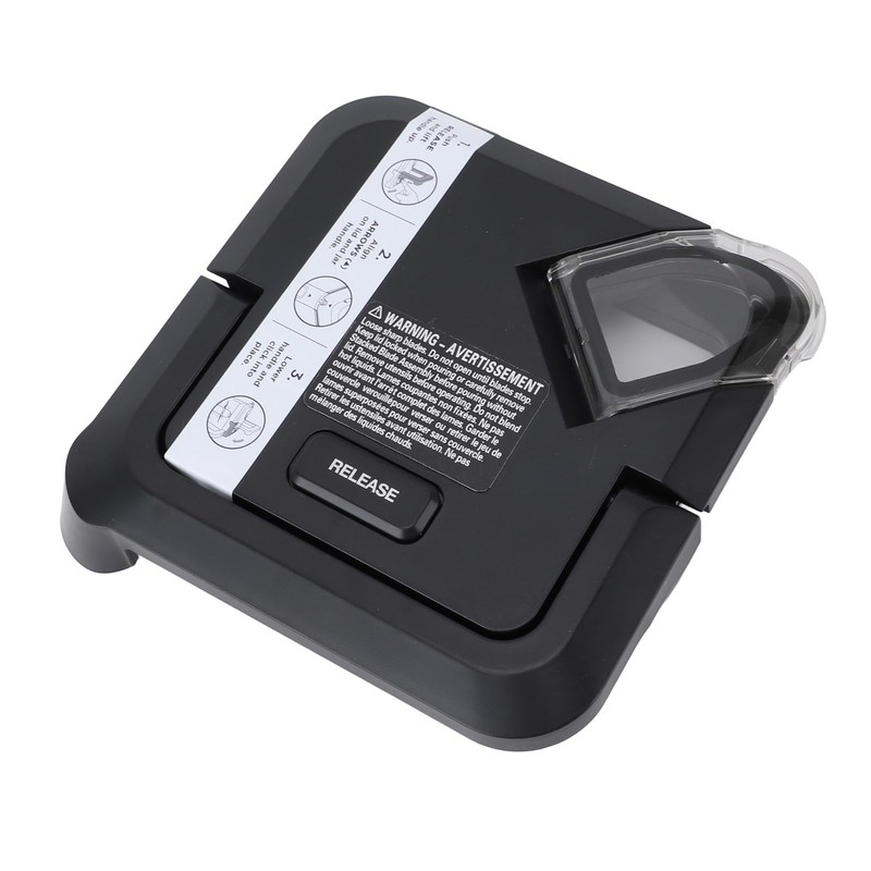 Blender Jar Lid Cover Replacement, Plastic Blender Lid Replacement Pitchers