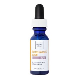 Obagi Professional-C 20% Vitamin C Serum – Helps Brighten Skin Tone and Minimize the Appearance of Fine Lines & Wrinkles – 0.42 oz