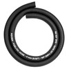 Reinforced Rubber Petrol/Diesel/Water Fuel Pipe,2m Lengths (4mm)