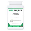 VitaRepair L-Glutamine The High Strength Targeted Release Vegan Amino Acid