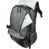Mobile Edge Premium Backpack, Graphite, 17.3