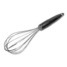 Städter 640122 Soft Grip Whisk, 18/8 Stainless Steel