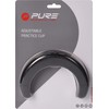 Pure2Improve Unisex's Practice Putting Cup Golf, Black, One Size