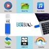 EASTBULL 32 GB USB Stick USB 3.0 Pack of 5