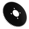 65 Teeth 35 Chain Rear Sprocket Carbon Steel 4 Holes