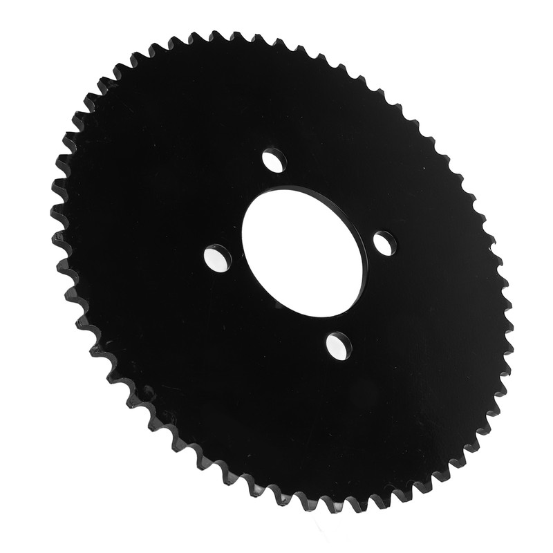 65 Teeth 35 Chain Rear Sprocket Carbon Steel 4 Holes