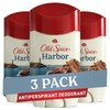 Old Spice Antiperspirant Deodorant for Men, Harbor Scent, 48 Hr