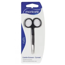 Manicare Buy Manicare Cuticle Scissors Curved Online
