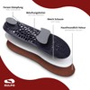 SULPO 1 Pair - Gel Insoles - Insoles Shoes -
