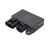 Cooling Fan Control Module 5pin 89257 12010 Replacement for Toyota