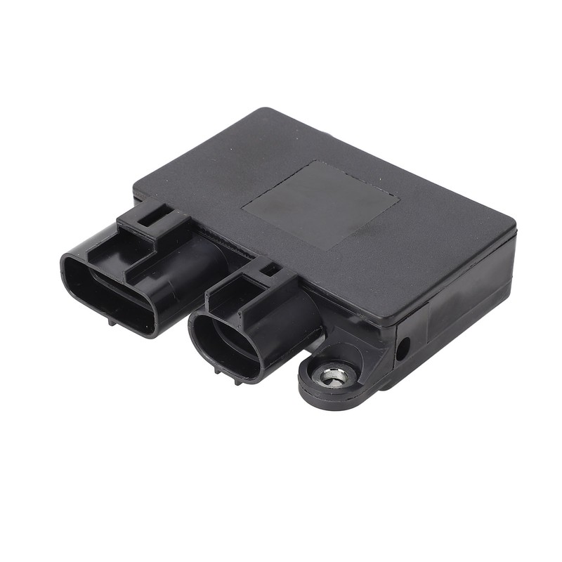 Cooling Fan Control Module 5pin 89257 12010 Replacement for Toyota