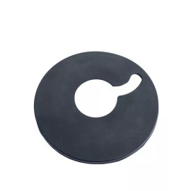 Unbranded Hunter Rubber Protection Plate AUTO 34 28 TC3900 TC3700 RP6-710013421