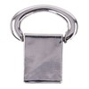 4 Pcs Shoulder Strap Clip Bag Handle Shoulder Strap Buckle