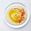 Ziyad Premium Hummus with Tahini Sauce, Chick Pea Dip, No